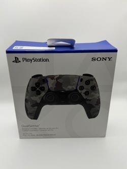 Ps5 Controller - Camo