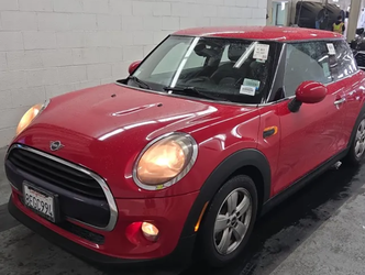 2019 MINI Hardtop 2 Door
