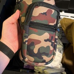 Water Bottle Cover