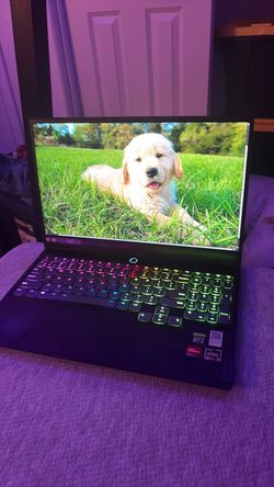 Gaming laptop 3060 rtx