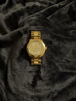 Micheal Kors Men Watch