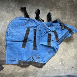 Horse Neck Sweats 