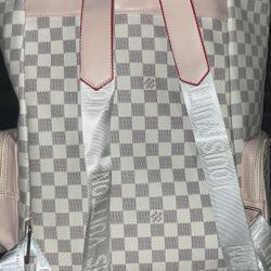Louis Vuitton Backpack