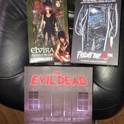 Free Action Figures 