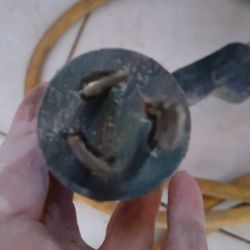 Heavy Duty RV ext. Cord
