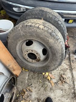 17r Tires