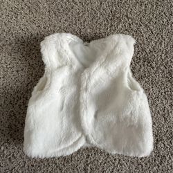 Dressy sleeveless vests