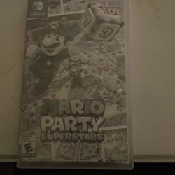Mario Party Superstars 