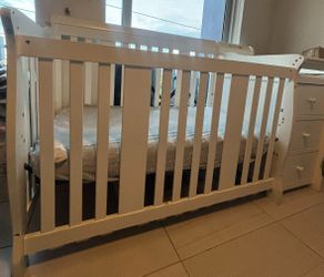 Crib