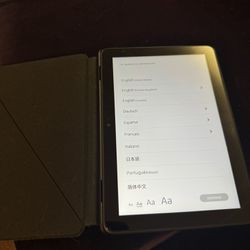 Amazon Kindle/ Tablet Plus Cover