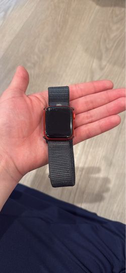 Apple Watch Series 6