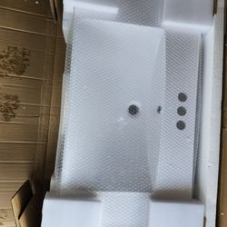 Bathroom Sink Top 36×18