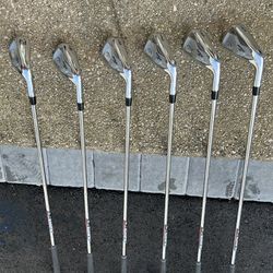 Apex pro 2019 golf iron set 5-pw