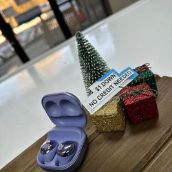 Samsung Galaxy Buds Pro Bluetooth Headphones - Pay $1 today and pay the rest later -