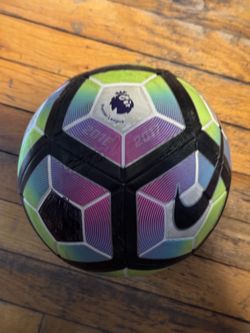Nike Ordem 4 official match ball