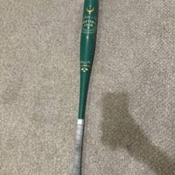 Combat Spec A1 Country Club BBCOR 33/30 Members Only