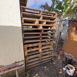 Pallets