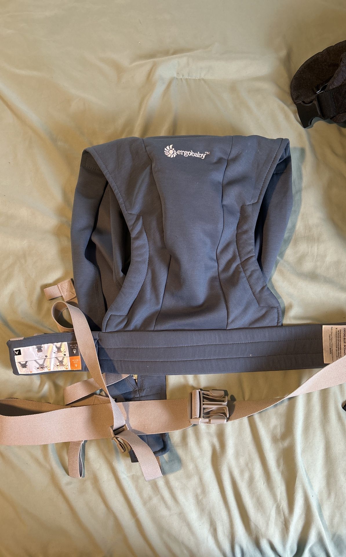 Baby Carrier