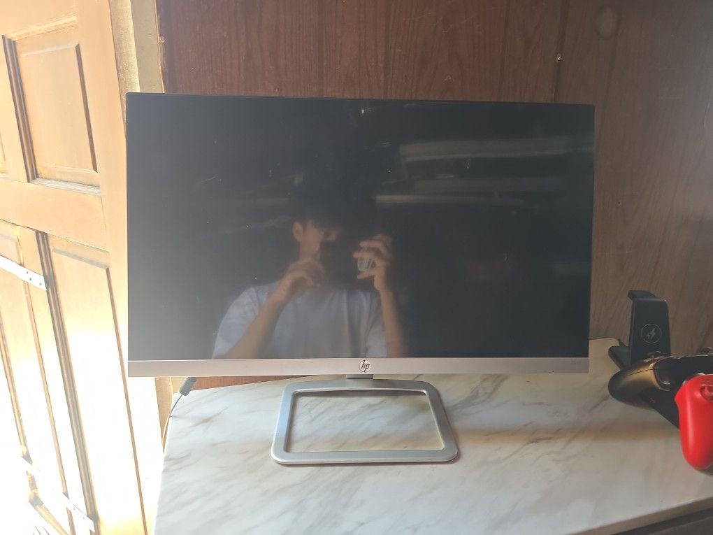 Hp Monitor