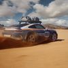 Desert Speed