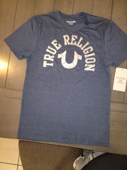 True Religion Shirt