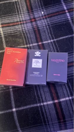 Colognes