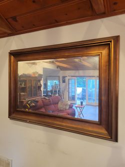 Wall Mirror