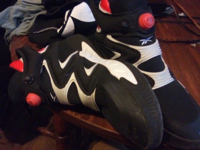 Reebok Shoes/Pumps