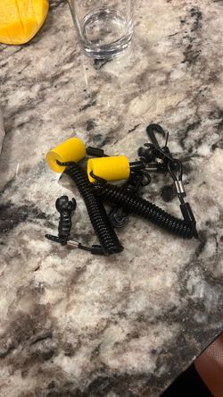 OEM SEADOO SPARK- SPARK TRIXX KEY