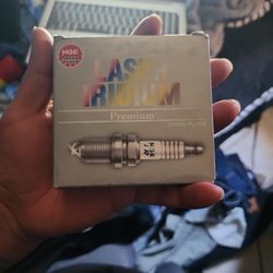 Ngk Laser Iridium Spark Plugs