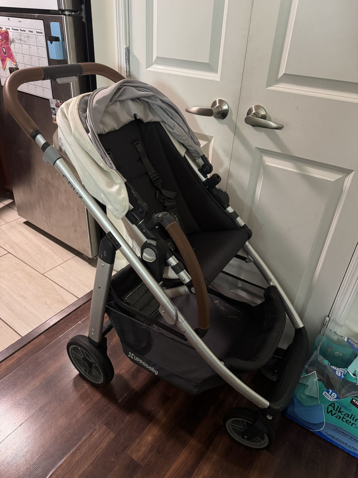 Uppababy Cruz Stroller