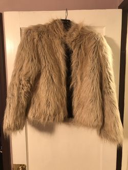 Sanctuary clothing coat