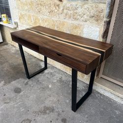 Mid Century Modern Desk