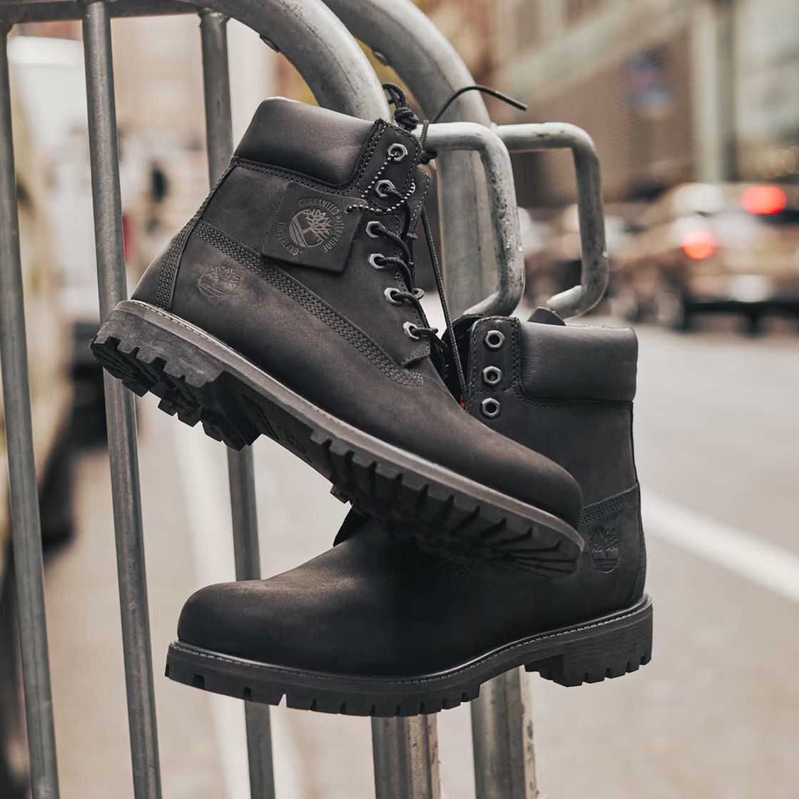 Timberland 6 inch Boot