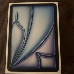 iPad  Air 11in (m3) WiFi