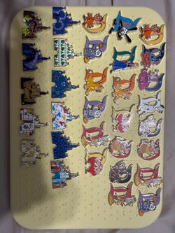 Disney Pins