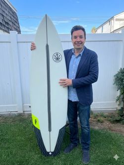 Brand New (VARIETY OF SIZE BOARDS)Vessel Dark Horse Surfboard – Includes Fin
