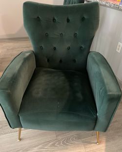 Living room chairs