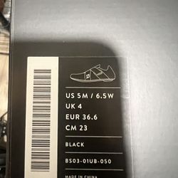 Peloton Shoes 