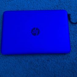 Windows HP laptop