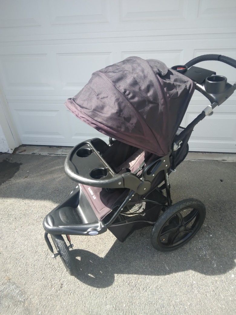 Stroller