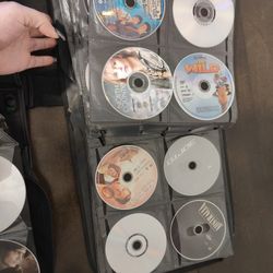 Dvds