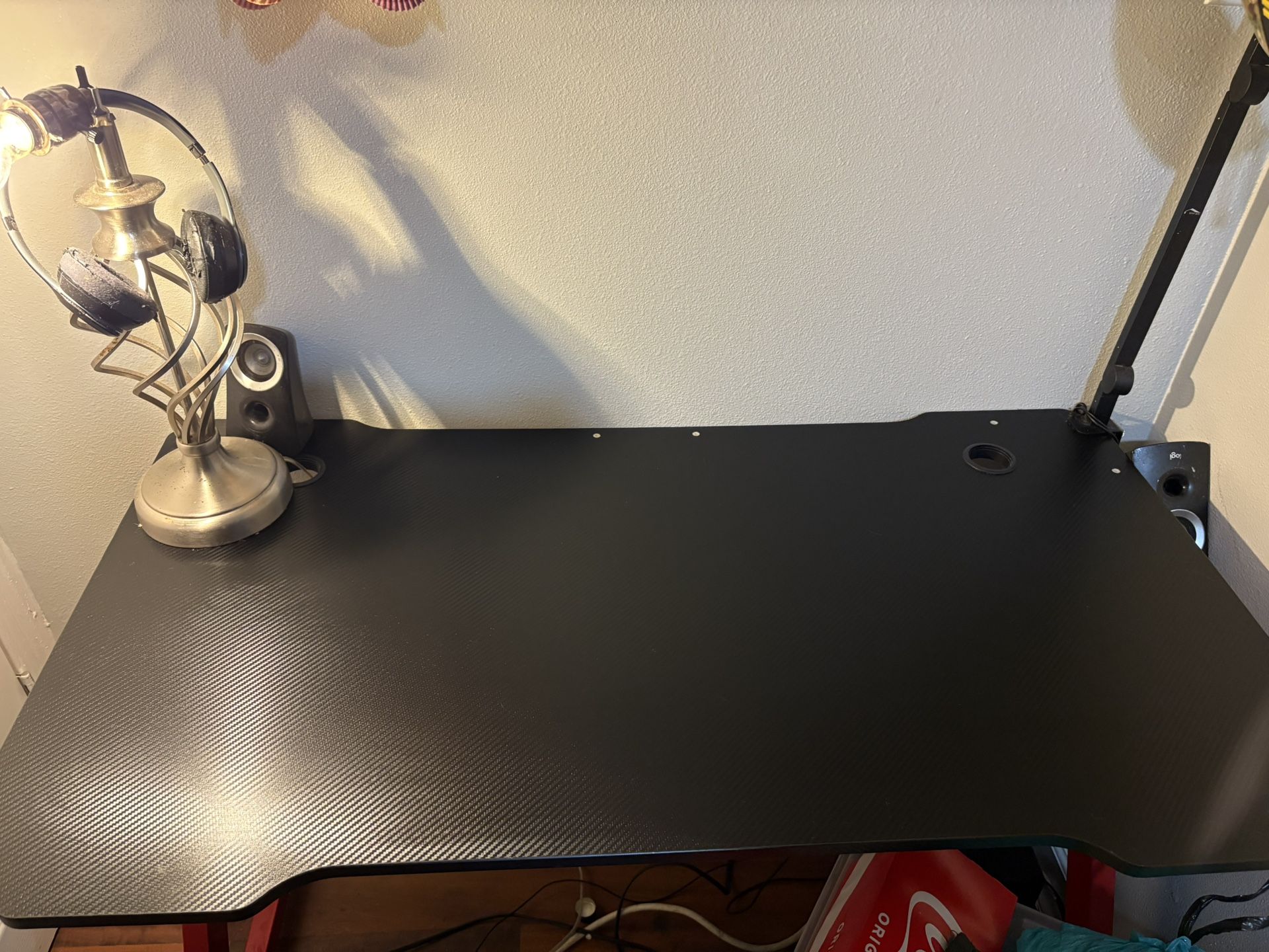 Gaming Desk 