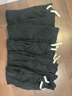 Cat and Jack Boys Size 8 Slim Fit Pants