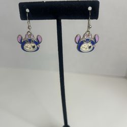 Aretes para Niña