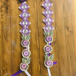 Graduation 2025 Money Lei’s