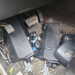 Parts For Tacoma 2016 To 2023