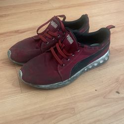 Puma (Roshe-like Shoes)