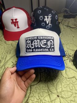 Trucker Hat 