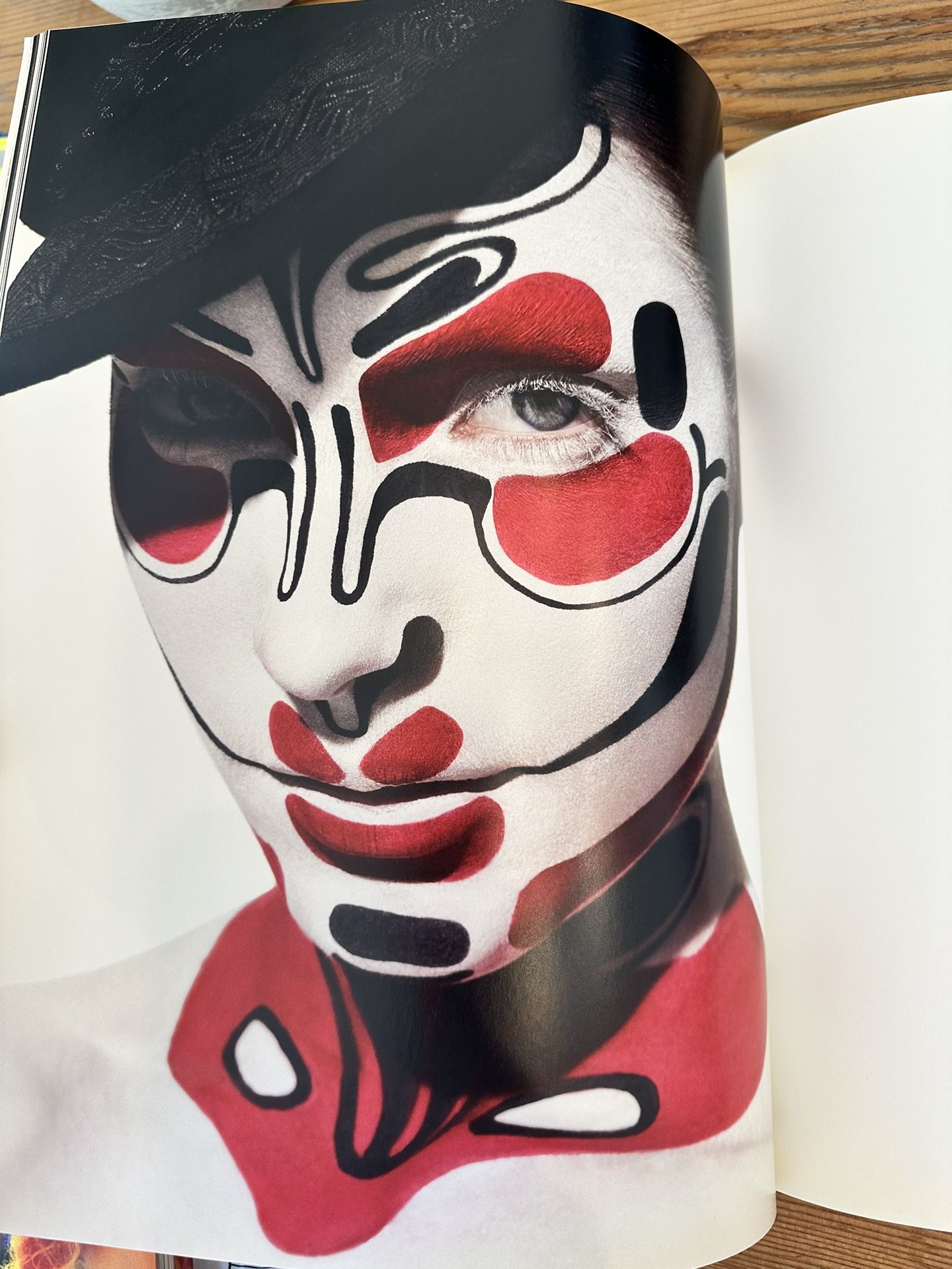 Alex Box By rankin Art Book (special Edition)